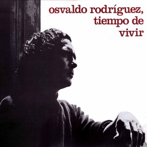 “Tiempo de vivir”的封面