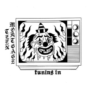 Image for 'Tuning In'