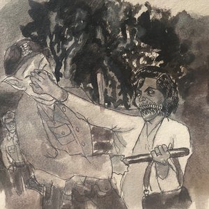 Image for 'Can You Help Me'