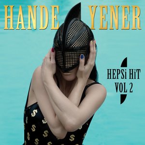 'Hepsi Hit, Vol. 2' için resim