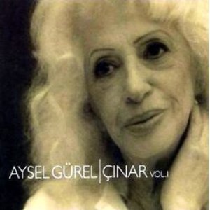 'Aysel Gürel' için resim