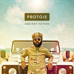 Изображение для 'Ancient Future'