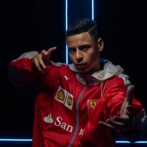 Image for 'DJ LK DA VB'