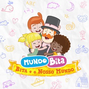 Image for 'Bita e o Nosso Mundo'