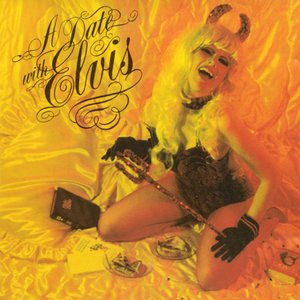 Image for 'A Date With Elvis'