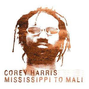 “Mississippi to Mali”的封面