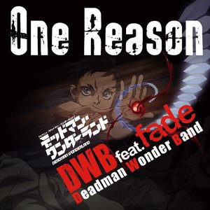 Image for 'One Reason'