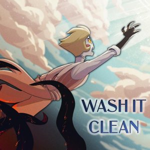 Image for 'Wash It Clean'