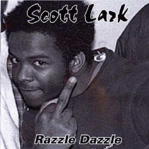 Image for 'Razzle Dazzle'