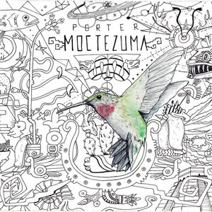 'Moctezuma'の画像