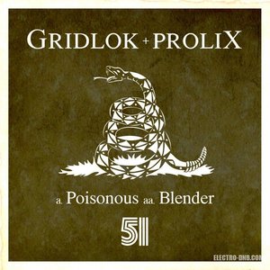 Image for 'Gridlok, Prolix'