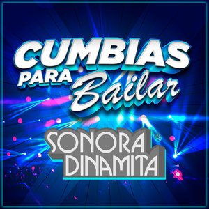 'Cumbias Para Bailar'の画像