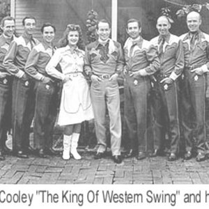 'Spade Cooley & the Western Swing Dance Gang' için resim