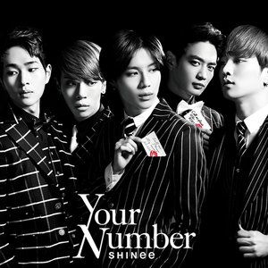 Image for 'Your Number'