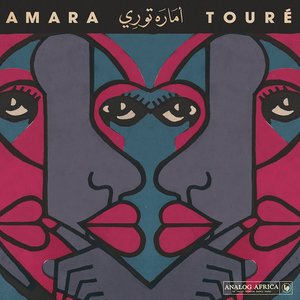 Image for 'Amara Touré: 1973-1980 (Analog Africa No. 18)'