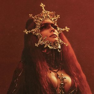 Zdjęcia dla 'If I Can’t Have Love, I Want Power (Extended)'