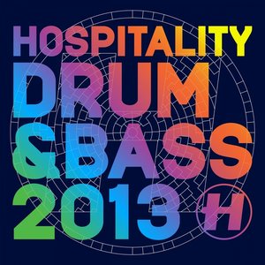 Image for 'Hospitality: Drum & Bass 2013'