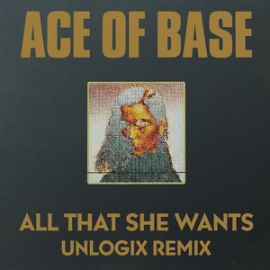Image for 'All That She Wants (Unlogix remix)'