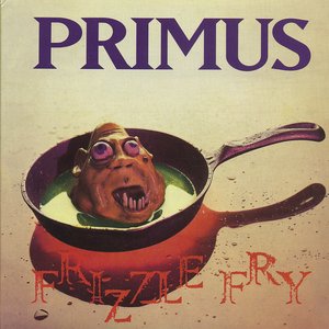 Изображение для 'Frizzle Fry'