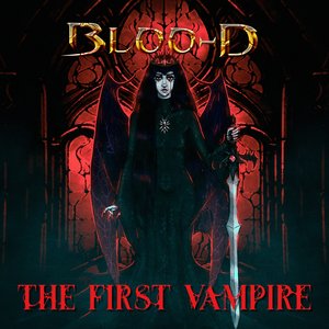 Image for 'The First Vampire'
