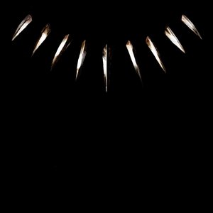 'Black Panther The Album Music From And Inspired By'の画像