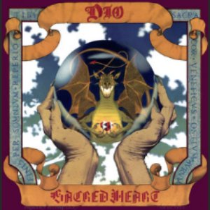 Image for 'Sacred Heart (2016 Remaster)'