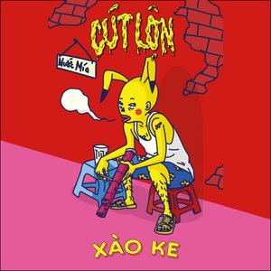 Image for 'Xào Ke'