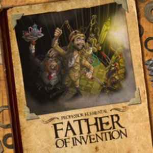 Image for 'Father of Invention'