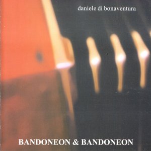 Image for 'Bandoneon & Bandoneon'