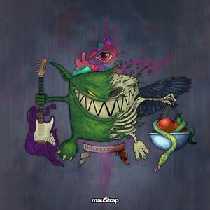Изображение для 'Feed Me's Existential Crisis'