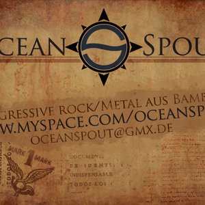 Image for 'Ocean Spout'