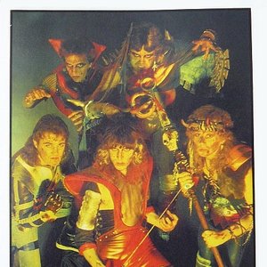 Imagen de 'Cloven Hoof'