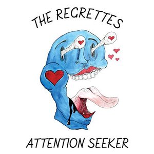 Image for 'Attention Seeker'