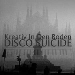 Image for 'Disco Suicide'
