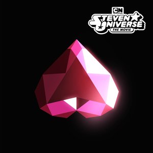 Image for 'Steven Universe The Movie (Original Soundtrack) (Portuguese Version)'