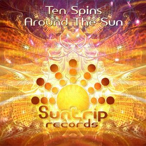 Imagem de 'Ten Spins Around The Sun'