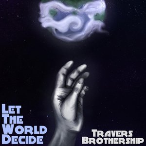 Image for 'Let the World Decide'