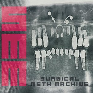 Imagen de 'Surgical Meth Machine'