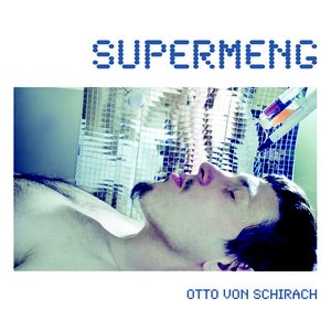 Image for 'Supermeng'