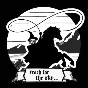 Image for 'Black Magick SS'