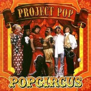 Image for 'Pop Circus'