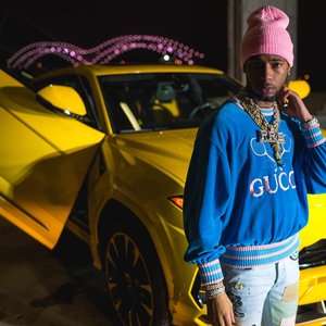 Изображение для 'Key Glock'