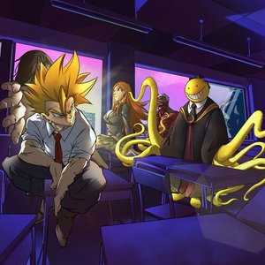 Image for 'Anime Lofi Vol. 3'