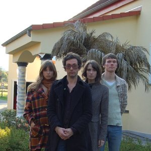 Bild für 'Bees Village'