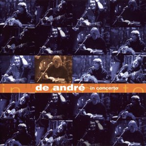 Image for 'De André In Concerto'