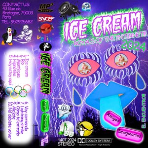Image for 'Ice Cream'