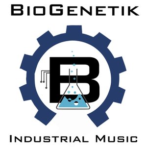 Image for 'Biogenetik'