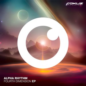 “Fourth Dimension EP”的封面