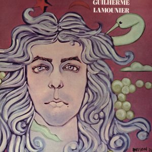 “Guilherme Lamounier”的封面