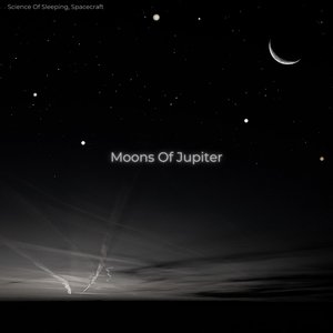 Imagem de 'Moons of Jupiter'